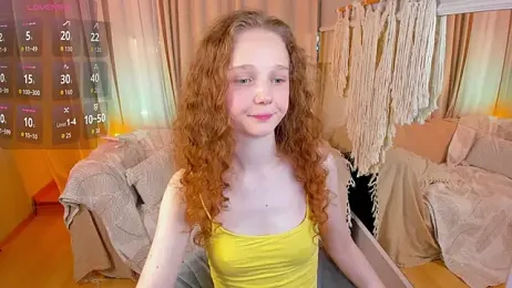 _Rose_Charming_ stripchat stream image