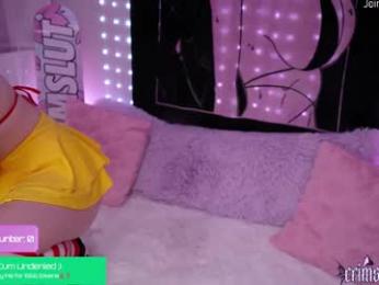 crimsonkitten chaturbate stream image