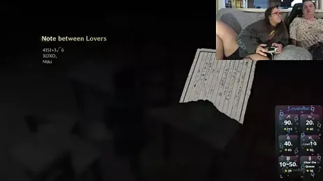 TurtleLady420 stripchat stream image