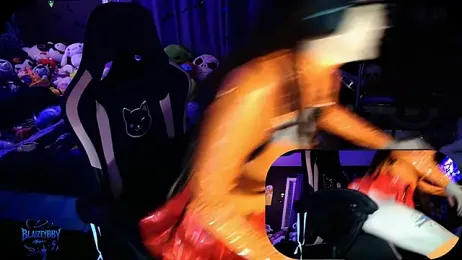 BlaizeyBBy stripchat stream image