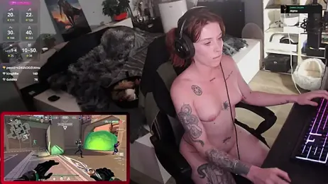 Horny_Makima stripchat stream image