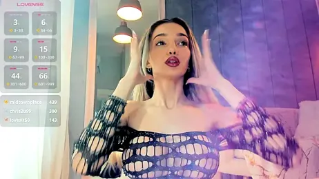 Sassy_Teen stripchat stream image