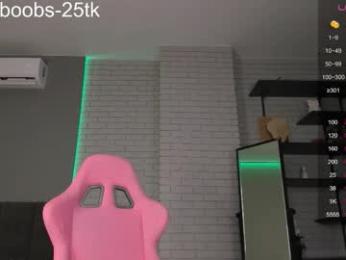 hazel_7 chaturbate stream image