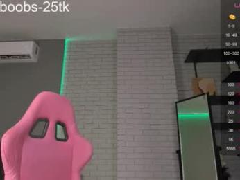 hazel_7 chaturbate stream image