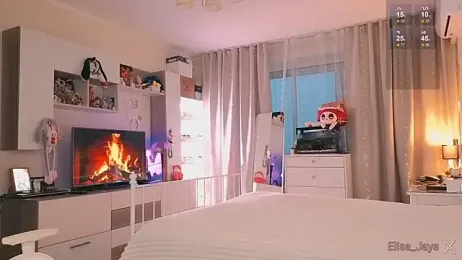 elisejays stripchat stream image