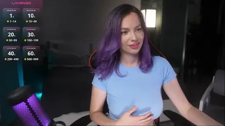 Emberella_ stripchat stream image