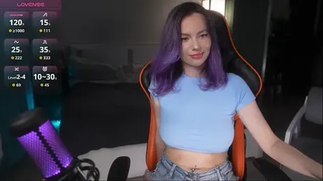 Emberella_ stripchat stream image