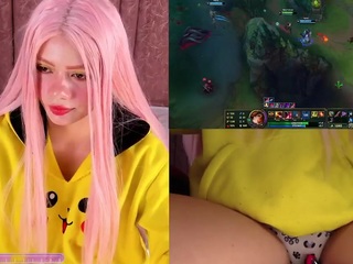 lilapop4 camsoda stream image