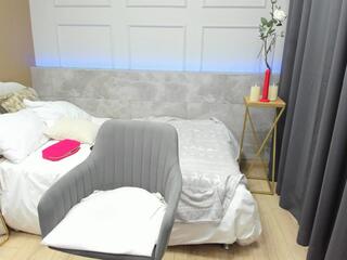 Diana Magestic flirt4free stream image