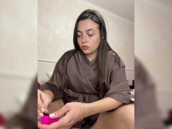 LustySass bongacams stream image