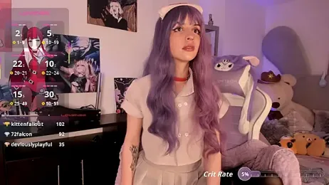 lolaaa_bunny1 stripchat stream image