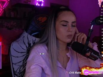 AmaReda bongacams stream image