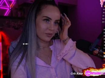 AmaReda bongacams stream image