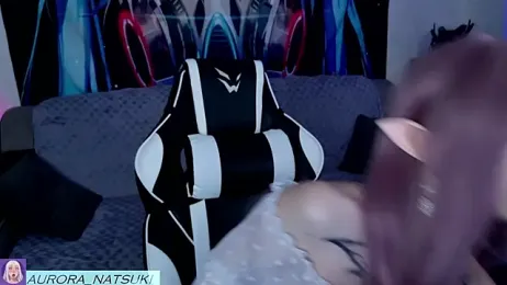 Aurora_Natsuki stripchat stream image