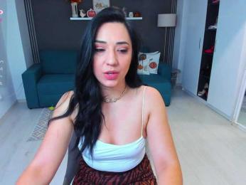 ChristalX bongacams stream image