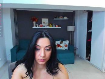 ChristalX bongacams stream image