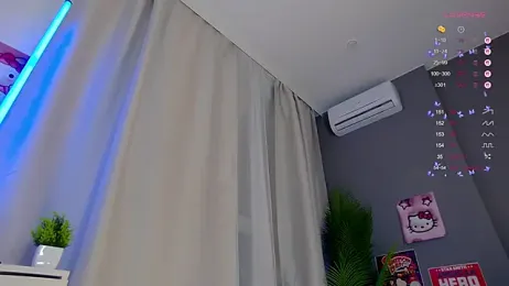 Sayluna stripchat stream image