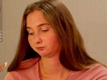 PeachGirl bongacams stream image