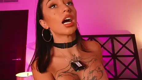 LunaMystyque stripchat stream image