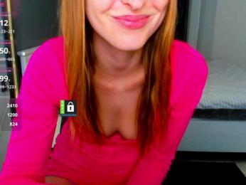 PinkPanterka bongacams stream image