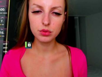 PinkPanterka bongacams stream image