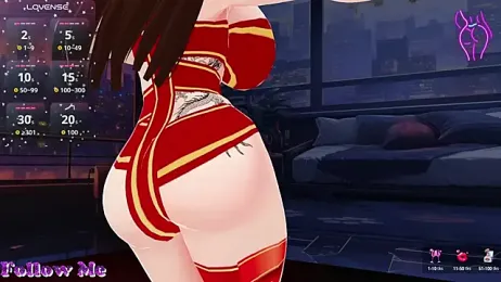 Hanaedamngirl stripchat stream image