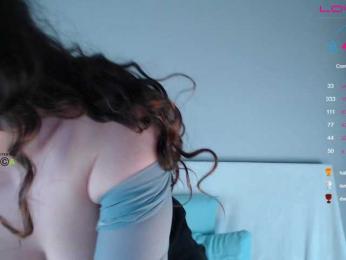 DreamDia bongacams stream image