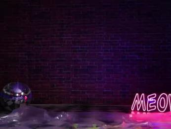 _meganmeow_ chaturbate stream image