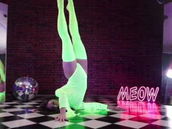 _meganmeow_ chaturbate stream image