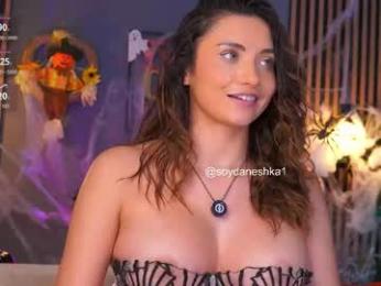 daneshka__ chaturbate stream image