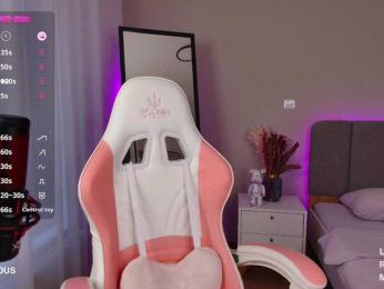 Miss-Tory bongacams stream image