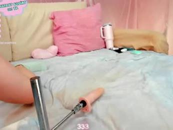 _your_selena_ chaturbate stream image