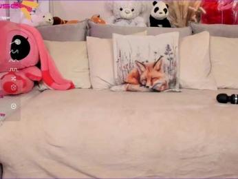 Melissa-Fox bongacams stream image