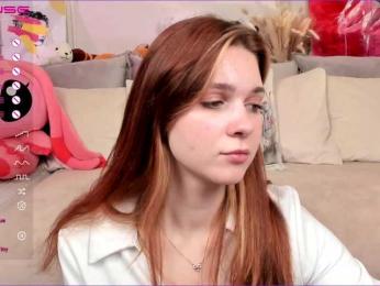 Melissa-Fox bongacams stream image