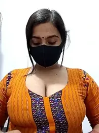 Ritusri_Dotta stripchat stream image