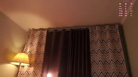 DarelleFare stripchat stream image