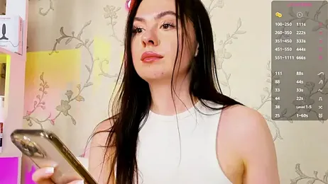 Ann_Sweer stripchat stream image