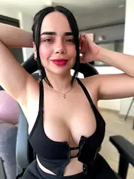 GeorginaJones stripchat stream image, 12.10.2025 21:20