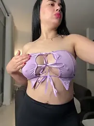 GeorginaJones stripchat stream image, 12.10.2025 21:20