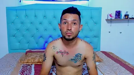 Bad_Couple_1 stripchat stream image