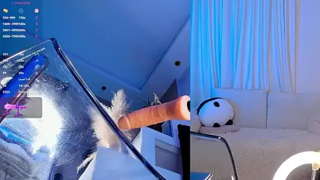 Eva_Bailey_ stripchat stream image