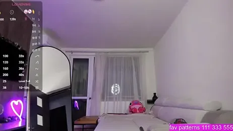 GabrielaLove_ stripchat stream image