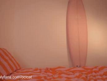 ocicat chaturbate stream image
