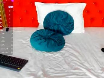 valleriejonnes chaturbate stream image