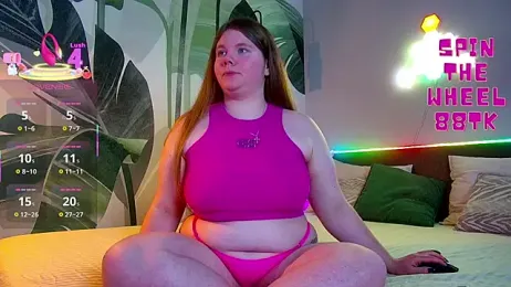 RubyValen stripchat stream image