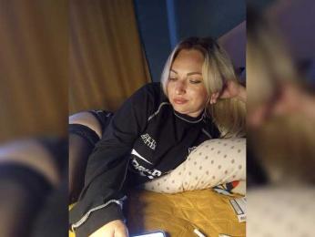 Tanysha-1 bongacams stream image