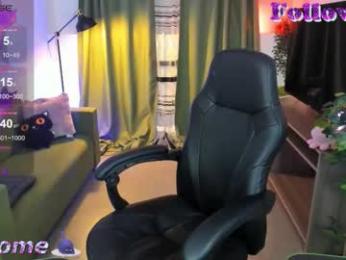 graycewild chaturbate stream image