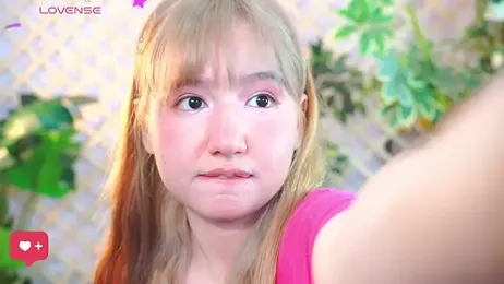 Pinkie_Princes stripchat stream image