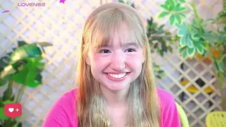 Pinkie_Princes stripchat stream image