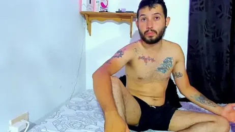 Bad_Couple_1 stripchat stream image